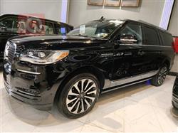 لينكولن نافيجيتور